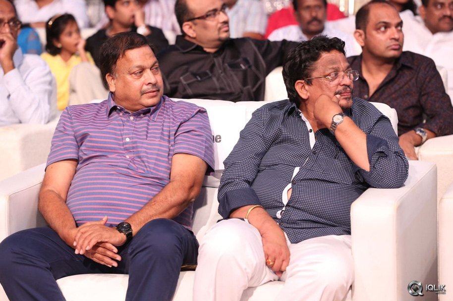 Akhil-Movie-Audio-Launch